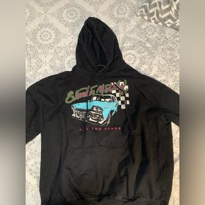 Brandy Melville Hoodies Bundle